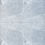 GeoCeramica® 60x60x4 Marble Amazing Grey