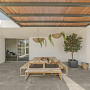 GeoCeramica® 100x100x4 Skolleville Plus Maastricht