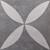 GeoCeramica® 100x100x4 Stavelot Decoro