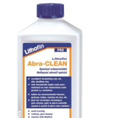 Lithofin Abra Clean 500ml