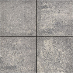 Trippel T 60x60x4 GREZZA nuance