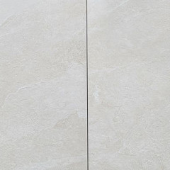 Mirage Baltico 60x60x2 Blanc BT01