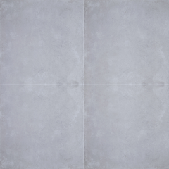 GeoCeramica® 60x60x4 Concreet Silver