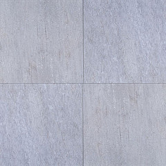 GeoCeramica® 2Drive 60x60x6 Fiordi Grigio