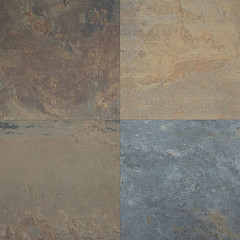 Ardesie Unico 60x33x2 Arcobaleno AD03