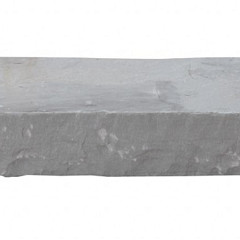 KANDLA GREY TRAPBLOK 100X35X15