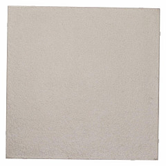 GardenLine+ 60x60x4 cm Grijs profiel