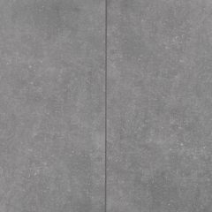 GeoCeramica® 80x40x4 Impasto Grigio