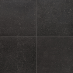 GeoCeramica® 2Drive 60x60x6 Impasto Negro