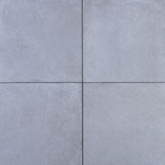 GeoCeramica® 60x60x4 Roccia Grey