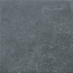 Calestra 60x60x2 Nero (CR40)