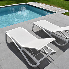 VIETNAM BLAUW 20X5X5 GETROMMELD