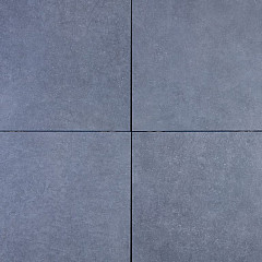 GeoCeramica® 2Drive 80x80x6 Impasto Grigio