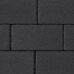 Geoklinker Plus 24x8x8 Milano