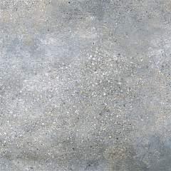 GeoCeramica® 60x60x4 Cementmix Meso Grey Matt