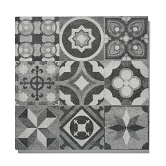 GeoProArte® Mosaic Grey 60x60x4