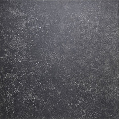 GeoCeramica® 90x90x4 Pietra Blu Nero