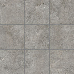 GeoCeramica® 80x80x4 Baltico Light Grey