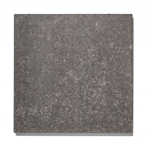 GeoProArte® 40x40x4 Belgian Blue Dark Grey