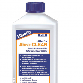 Lithofin Abra Clean 500ml