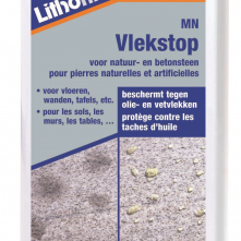Lithofin MN Vlekstop 1 liter