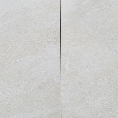 Mirage Baltico 60x60x2 Blanc BT01