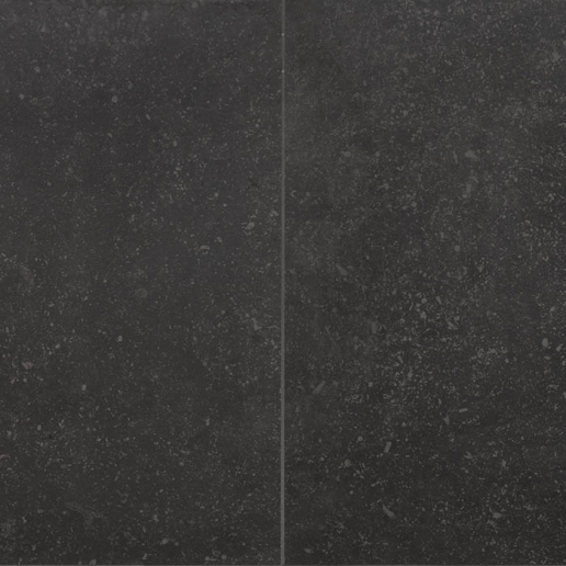 GeoCeramica® 60x30x4 Impasto Negro