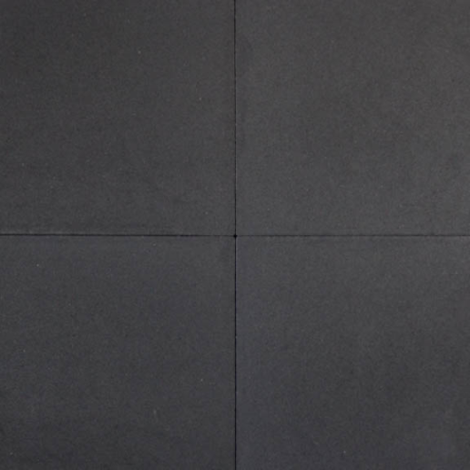 Terratops 60x60x4,7 Antraciet