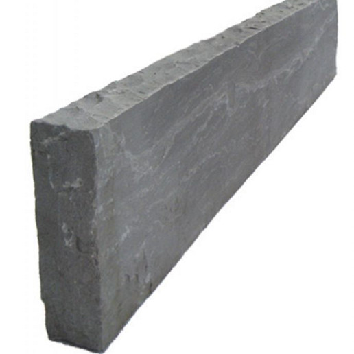 KANDLA GREY BOORDSTEEN 100X6X20