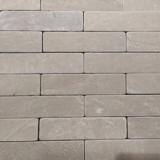 KANDLA LIVA MIX 20X5X5 GETROMMELD