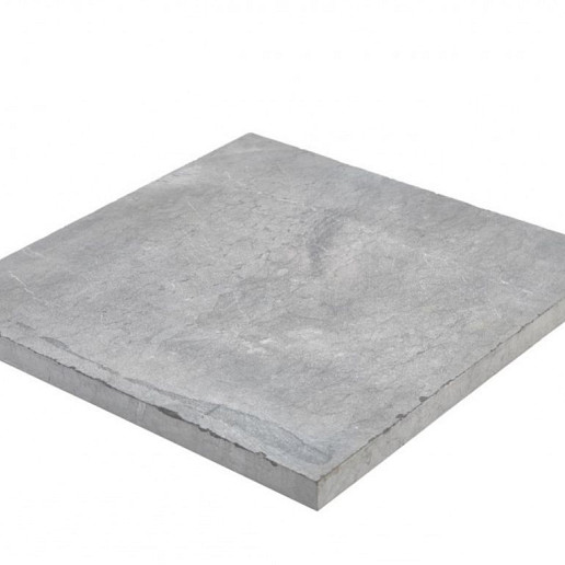 VIETNAM BL 50X50X2,5 GEZANDS VEROUD KANT