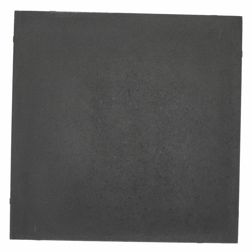 GardenLine+ 60x60x4 cm Antr. vlak gestr.