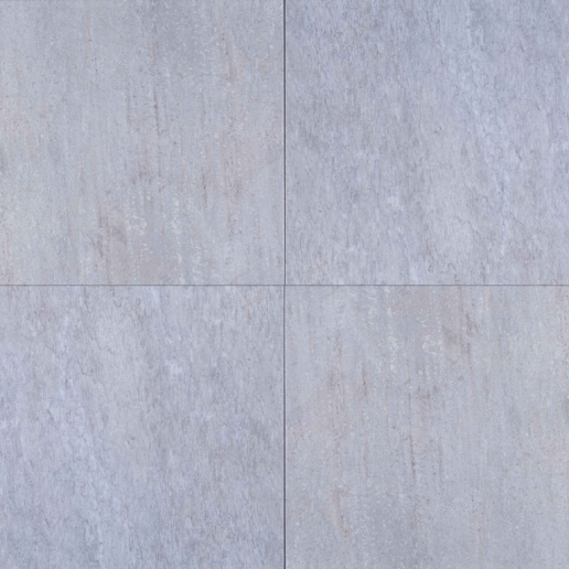 GeoCeramica® 60x60x4 Fiordi Grigio