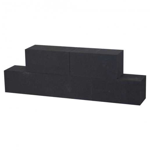 GeoPlano stapelblok Milano 30x15x15cm