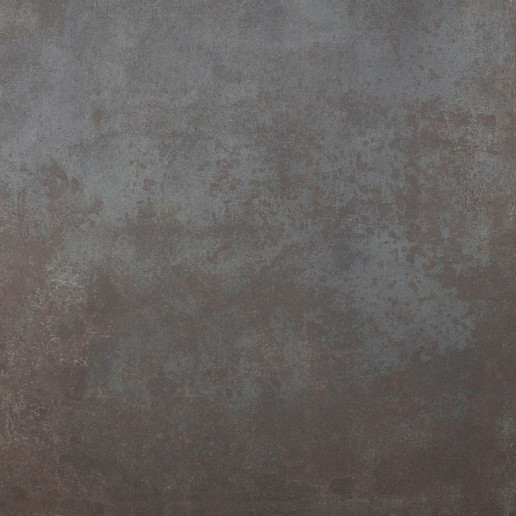 GeoCeramica® 60x60x4 Copper Steel