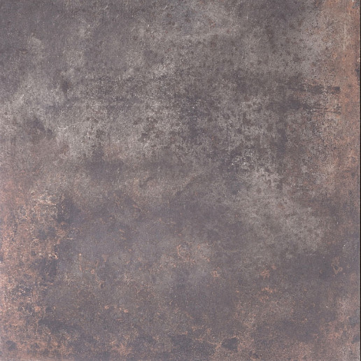 GeoCeramica® 60x60x4 Corten Steel