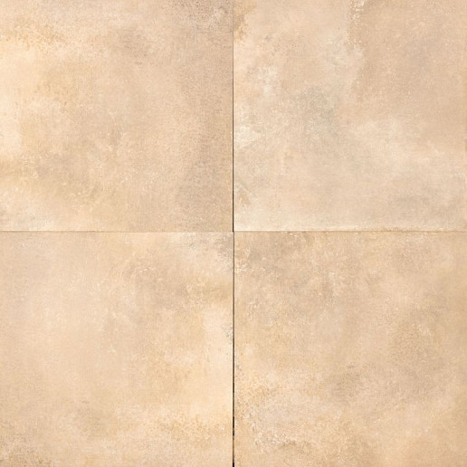 GeoCeramica® 100x100x4 Boulevard Tan