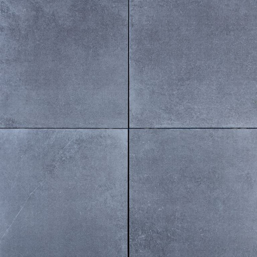 GeoCeramica® 100x100x4 Roccia Carbon