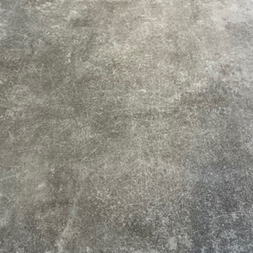 GeoCeramica® 100x100x4 Bel Cemento Plus Antra