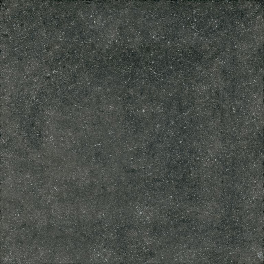 GeoCeramica® 60x60x4 BlueStone Nero