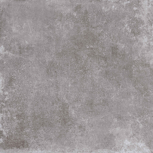 GeoCeramica® 90x90x4 Grafitto Mud