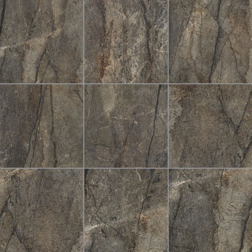 GeoCeramica® 100x100x4 Bresscia Brown